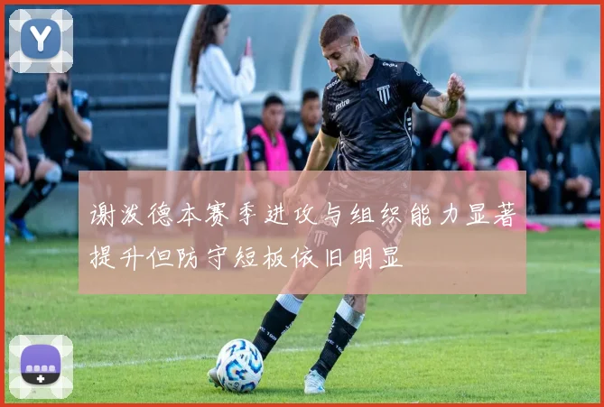 谢泼德本赛季进攻与组织能力显著提升但防守短板依旧明显