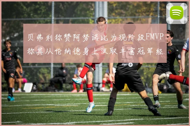 贝弗利称赞阿努诺比为现阶段FMVP称其从伦纳德身上汲取丰富冠军经验