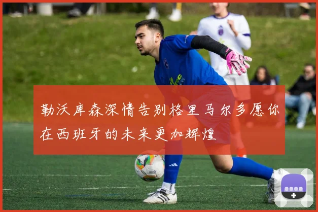 勒沃库森深情告别格里马尔多愿你在西班牙的未来更加辉煌